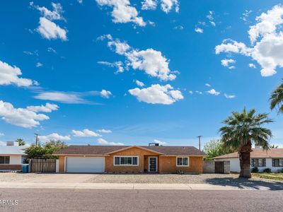 4201 W Townley Avenue, Phoenix, AZ, 85051