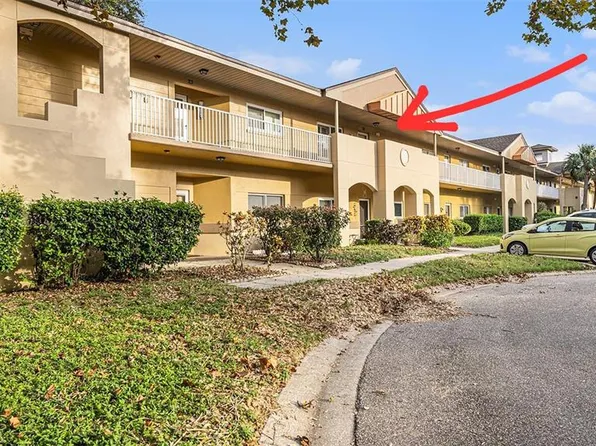 2293 Austrian Ln APT 25, Clearwater, FL 33763