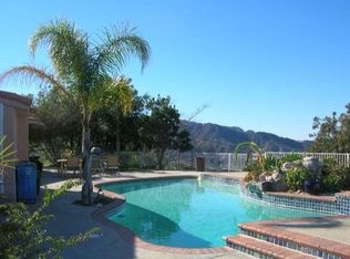 22256 Alta Dr, Topanga, CA 90290