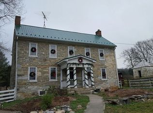 4105 Mills Rd, Sharpsburg, MD 21782