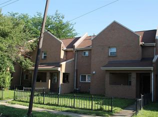 308-318 E Barthman Ave, Columbus, OH 43207