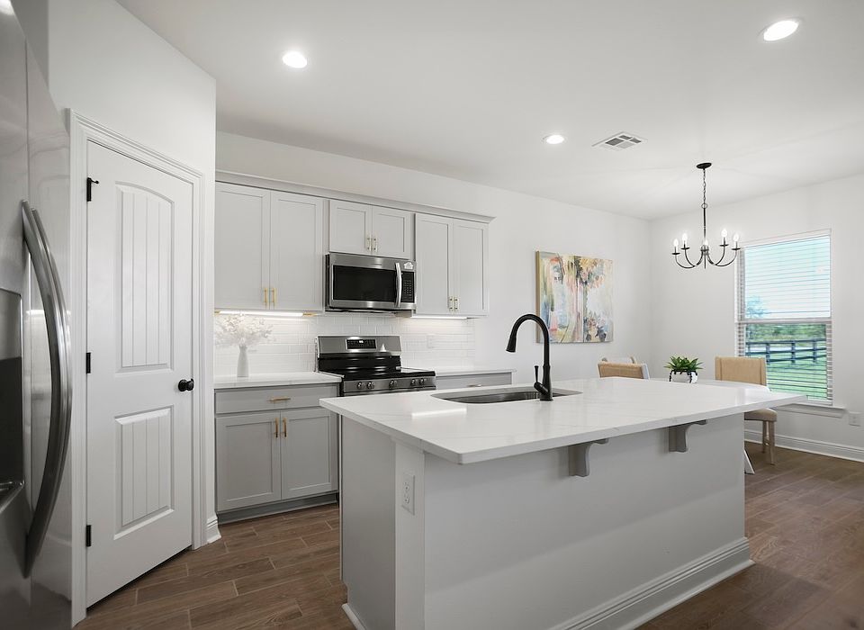 Eastgate Bend - Foley, AL - Cornel IV J - Model Home