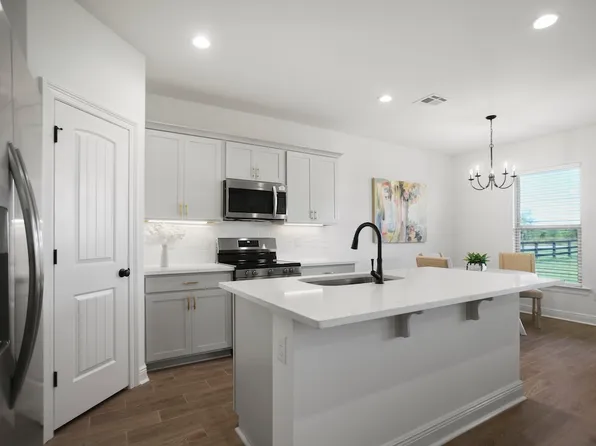 Homes Available Soon, Summer Pointe