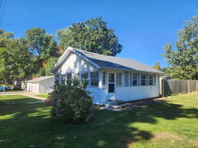 N1469 Moss DRIVE, Genoa City, WI, 53128
