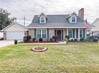 105 Asphodel Dr, Luling, LA 70070