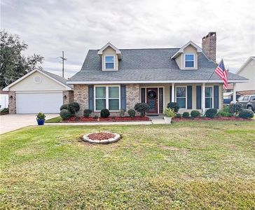 105 Asphodel Dr, Luling, LA, 70070