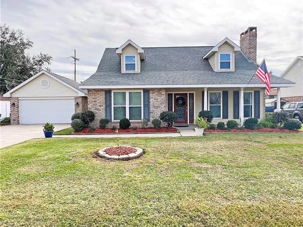 105 Asphodel Dr, Luling, LA 70070