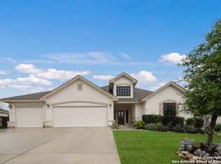 211 Redbird Song, San Antonio, TX 78253