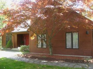 7 Ladyslipper Cir, Amherst, MA 01002