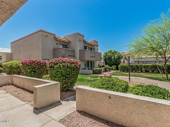 5th image of 985 N GRANITE REEF Road #129