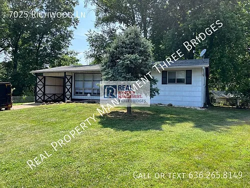 7025 Richwood Ln Photo 1