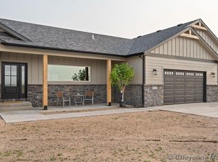 2383 Silver Gate Way, Cheyenne, WY 82009