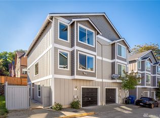2416 SW Holden St APT D, Seattle, WA 98106