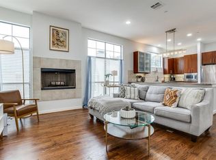 4212 Bowser Ave APT B, Dallas, TX 75219