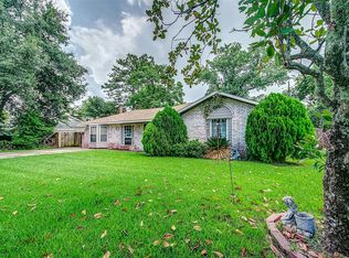 503 Ladd St, Dayton, TX 77535