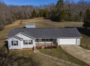 3815 Cottonport Rd, Dayton, TN 37321