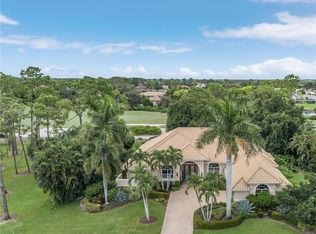 15480 Greenock Ln, Fort Myers, FL 33912