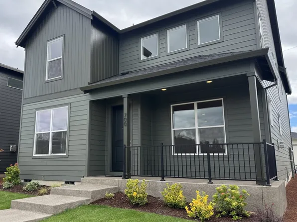 700 Magnolia Ave, Woodburn, OR 97071