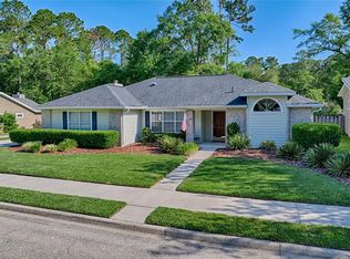 4020 SW 64th Pl, Gainesville, FL 32653