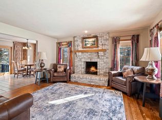 5270 N Liberty Dr, Traverse City, MI 49685