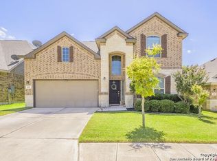 221 Fernwood Dr, Cibolo, TX 78108