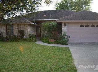 3830 Arroyo Vista Ct, Harlingen, TX 78550