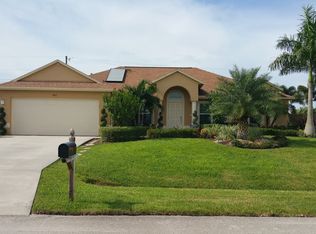 901 SW Haas Ave, Port Saint Lucie, FL 34953
