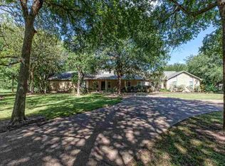 3 Hidden Creek Rd, Mc Gregor, TX 76657