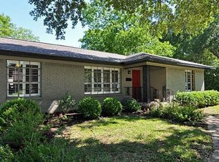 537 Pittman St, Richardson, TX 75081