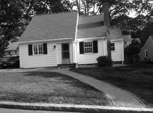 17 Conrad Rd, Melrose, MA 02176