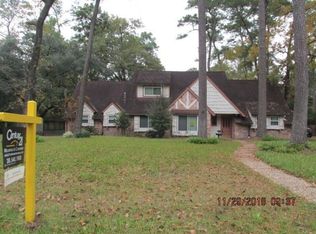 6222 Darby Way, Spring, TX 77389