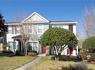 5300 Hawkstone Dr, Sanford, FL 32771
