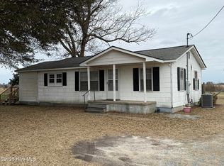 437 NE Church Rd, Mount Olive, NC 28365