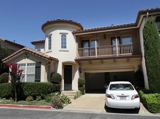 168 Terreno De Flores Cir, Los Gatos, CA 95032