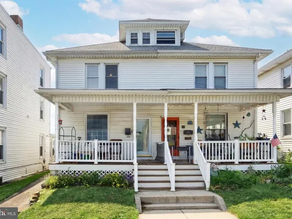 229 W High St, Red Lion, PA 17356