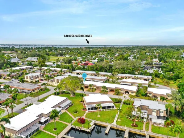 4777 Hidden Harbour Blvd, Fort Myers, FL 33919