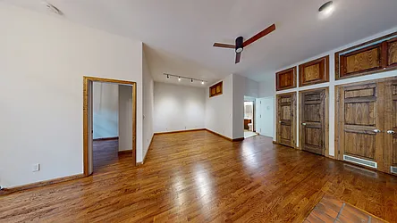 Rented by Bond New York