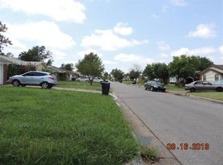 1316 SW 63rd St, Oklahoma City, OK 73159