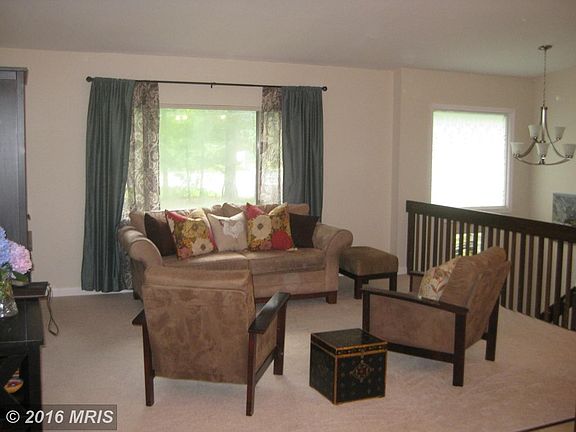 Living Room view 2a