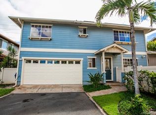 91-376 Makalea St #71, Ewa Beach, HI 96706