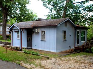 54 White Rock Ln, Sunrise Beach, MO 65079