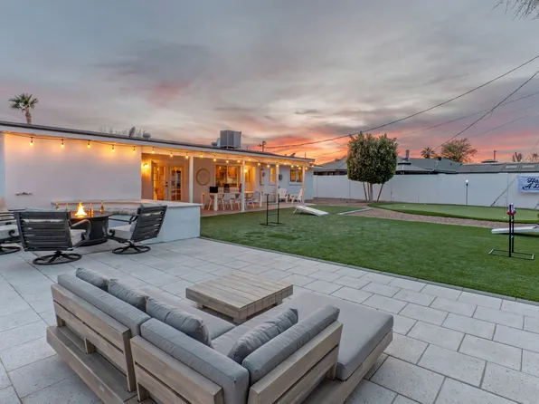 6908 E Vernon Ave, Scottsdale, AZ 85257