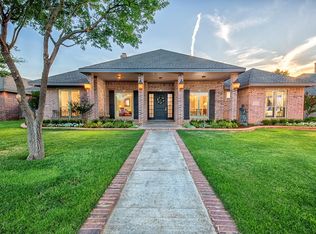 2013 Brentwood Dr, Midland, TX 79707