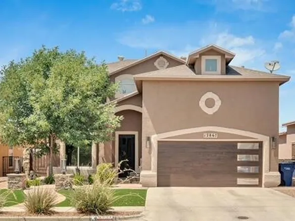 12867 Hidden Grove Dr, El Paso, TX 79938