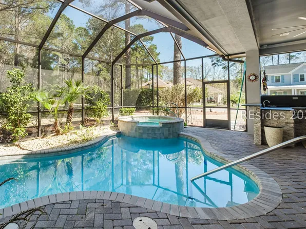 74 Clifton Dr, Okatie, SC 29909