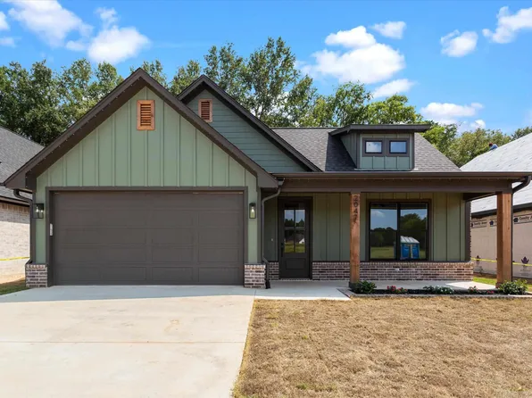 2047 Locklear Ln, Tyler, TX 75703