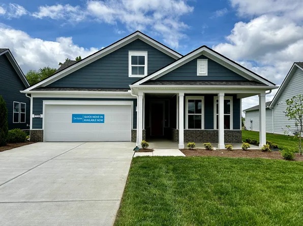 7526 Fermata Way Lot 30, Murfreesboro, TN 37128