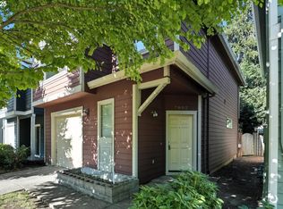 7802 SE Sporri Ln #21, Portland, OR 97267