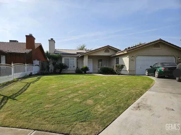 1231 Pecan St, Wasco, CA 93280