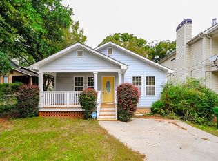 78 Adair Ave SE, Atlanta, GA 30315